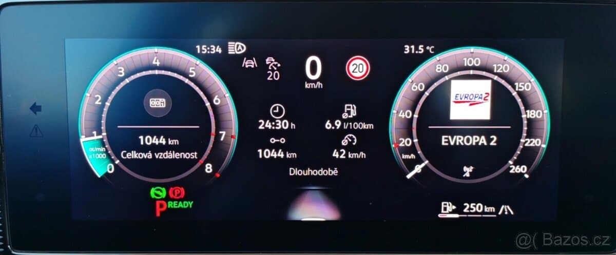 2025 Volkswagen TIGUAN - 12