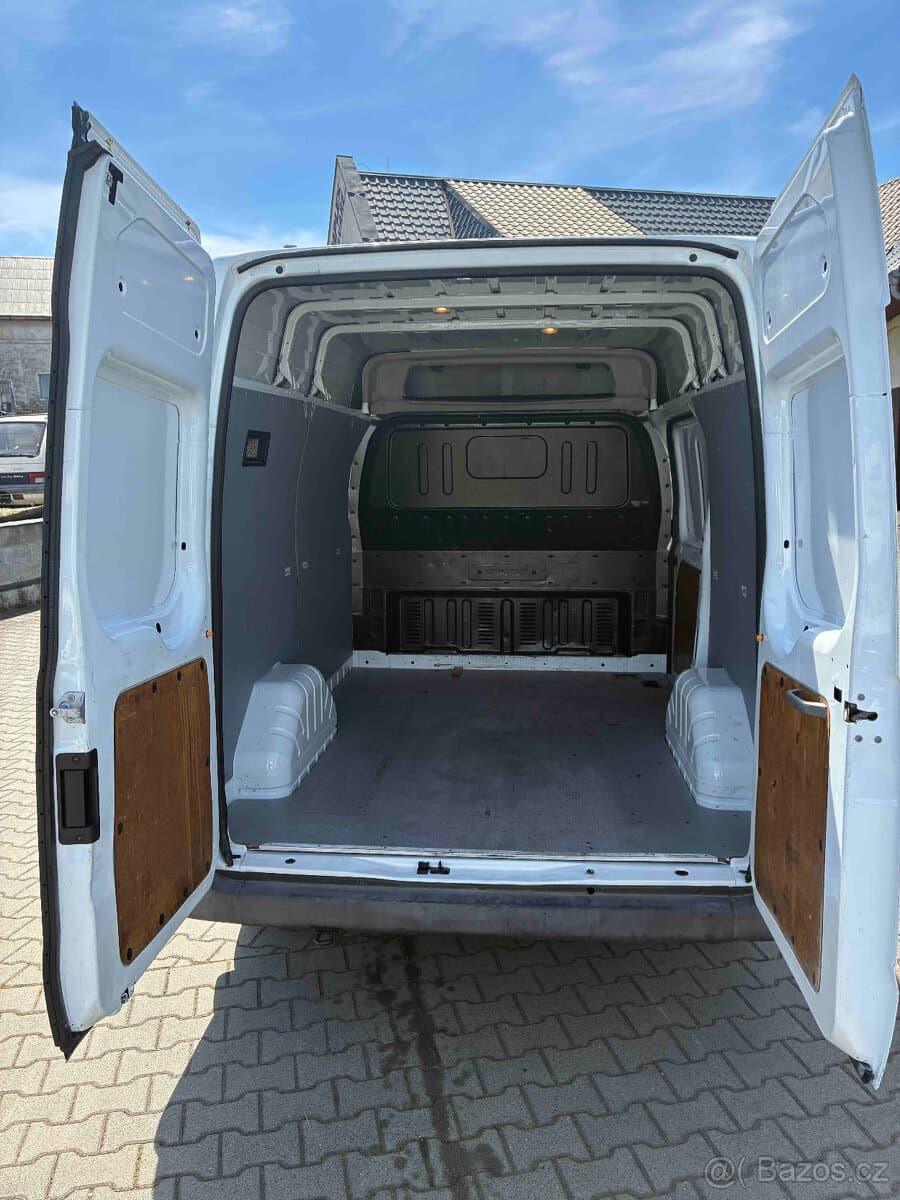 2013 Ford TRANSIT - 12