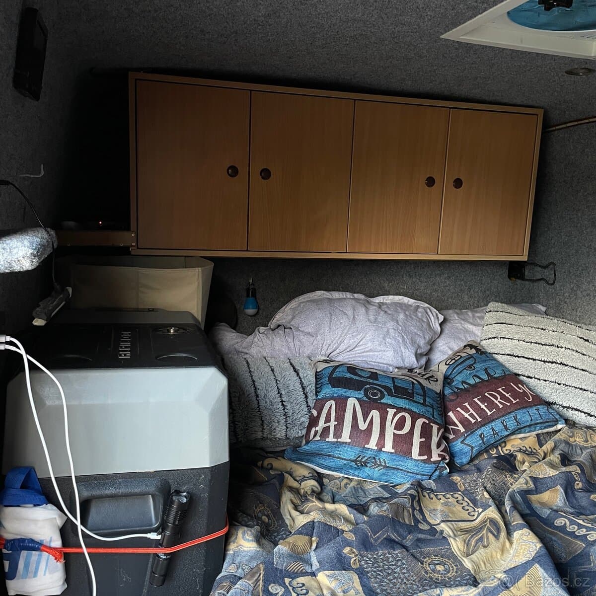 2009 Renault MASTER - 12