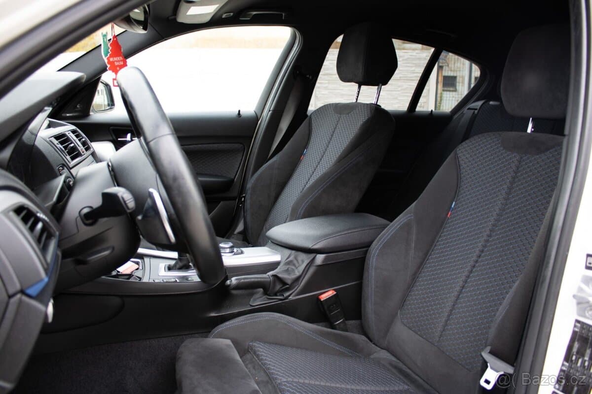 2013 BMW iX - 12