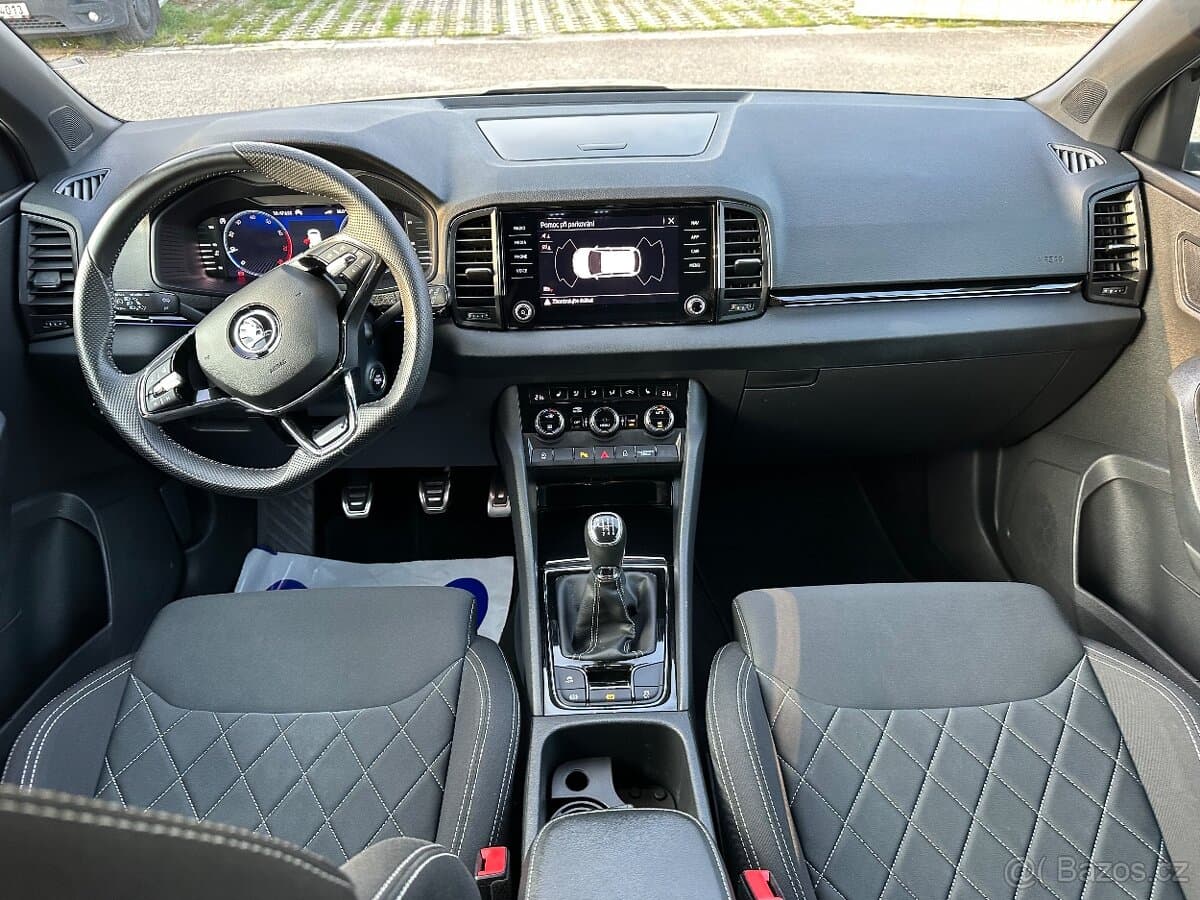 2022 Škoda KAROQ - 12