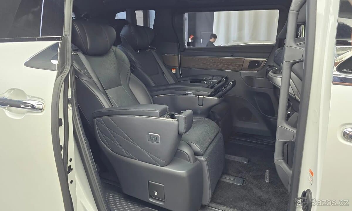 2024 Toyota OSTATNÍ - 12