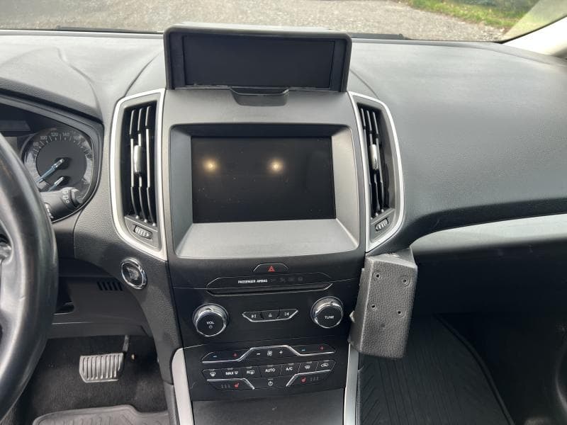 2020 Ford S-MAX - 12
