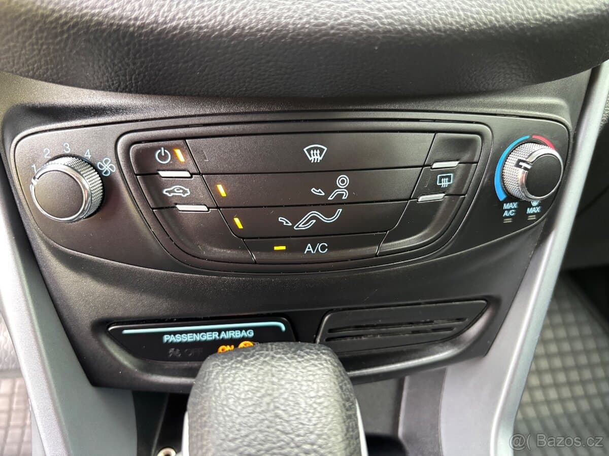 2013 Ford B-MAX - 12