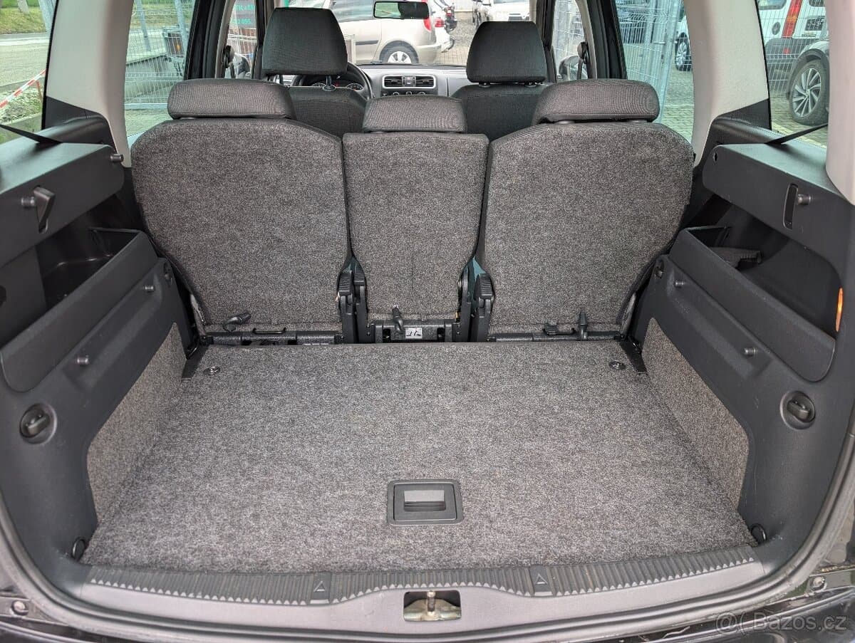 2009 Škoda ROOMSTER - 12