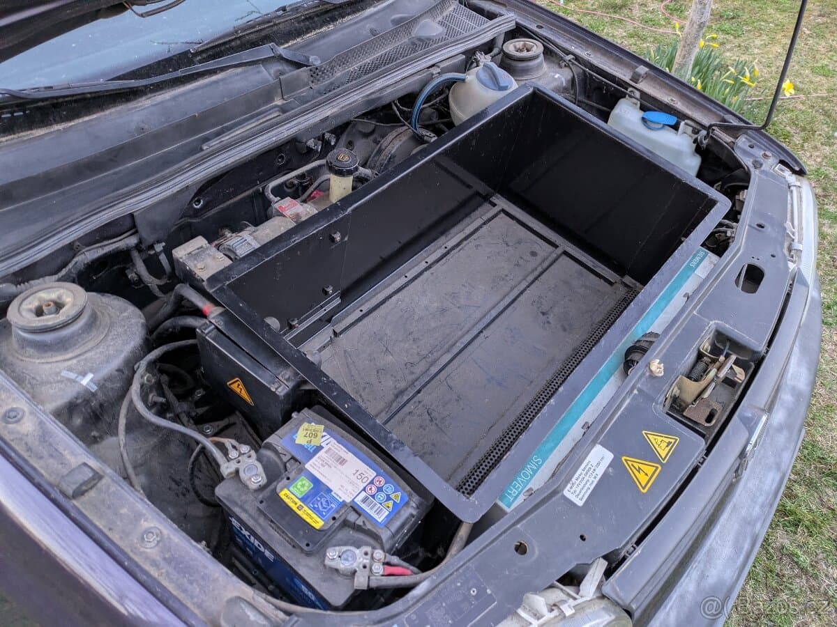 Volkswagen GOLF - 12