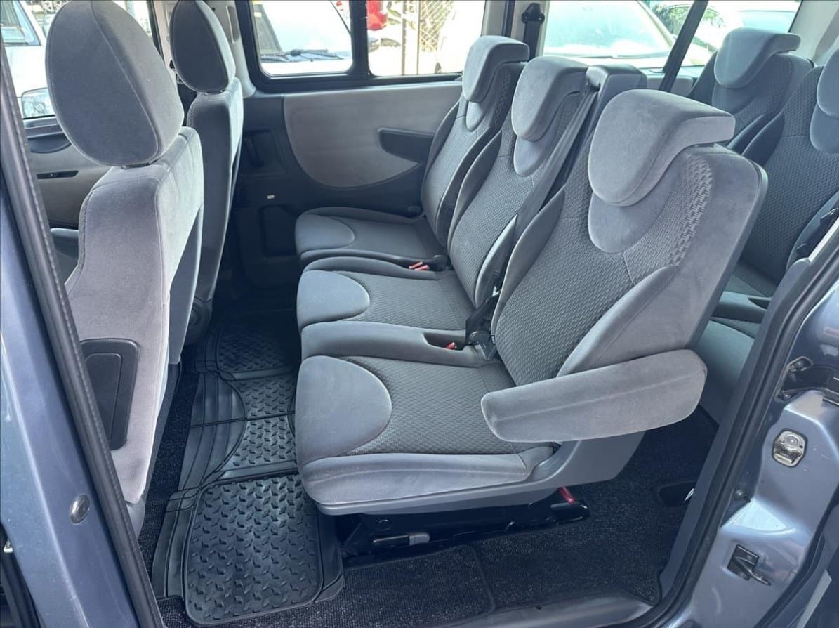 2013 Fiat SCUDO - 12