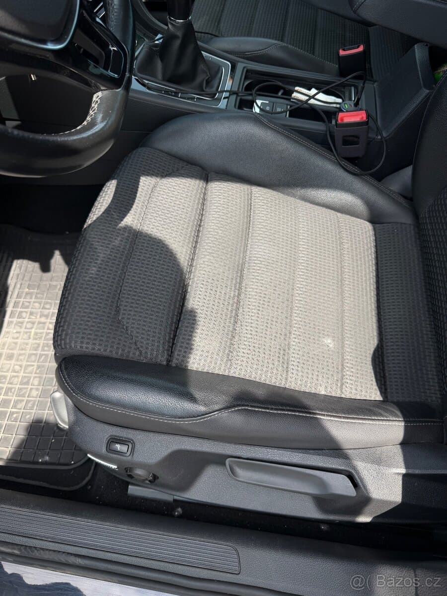 2015 Volkswagen GOLF - 12