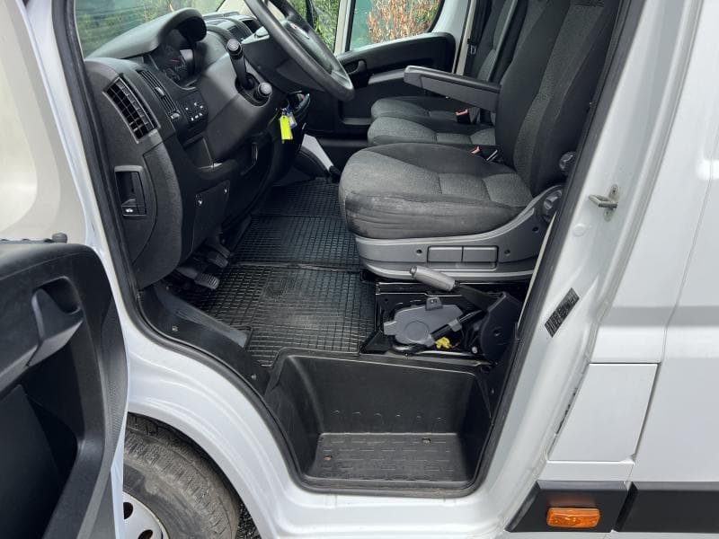 2020 Fiat DUCATO - 12