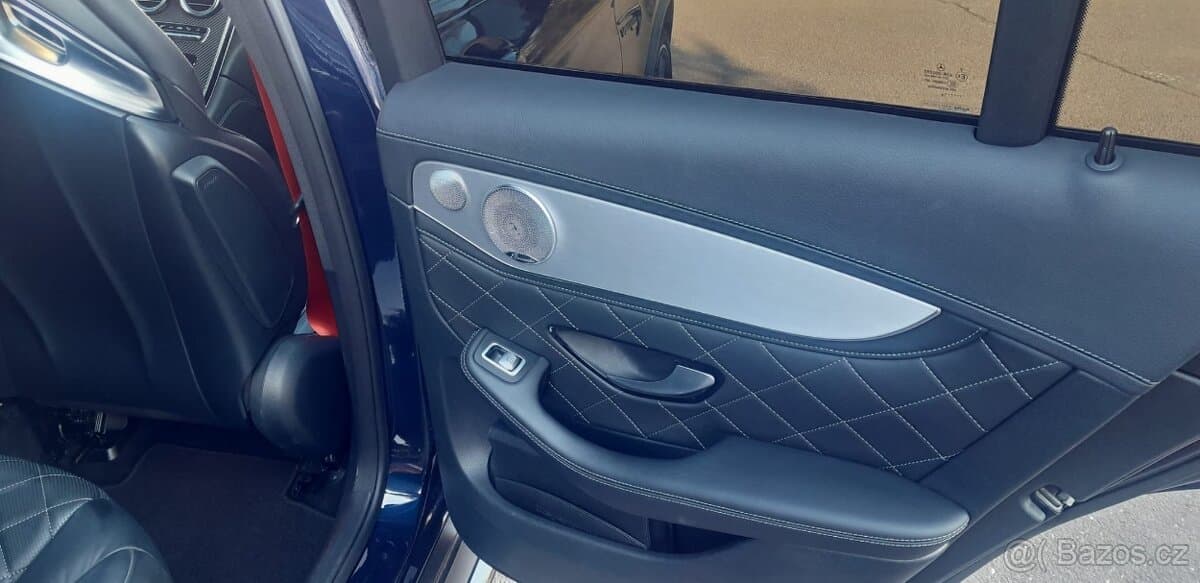 2018 Mercedes-Benz GL - 12