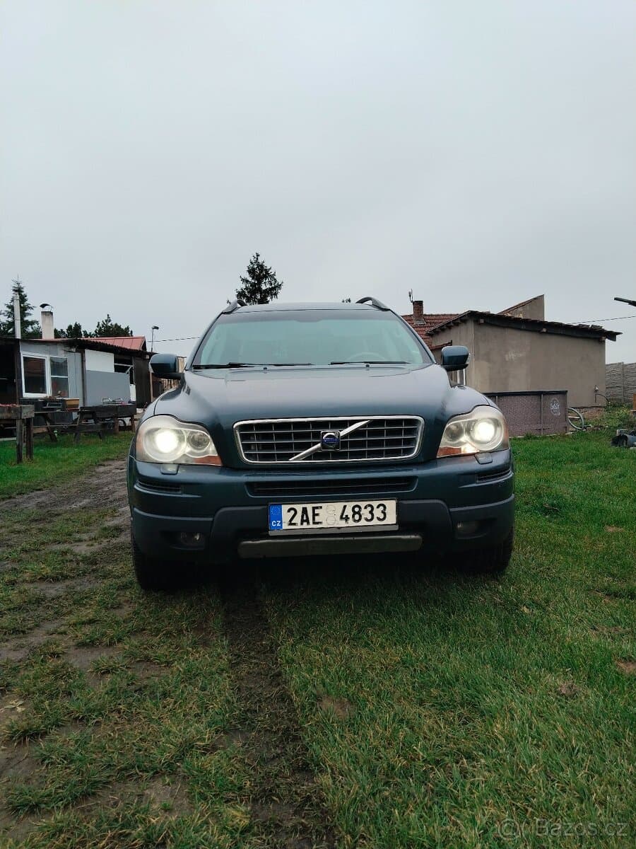 2006 Volvo XC90 - 12