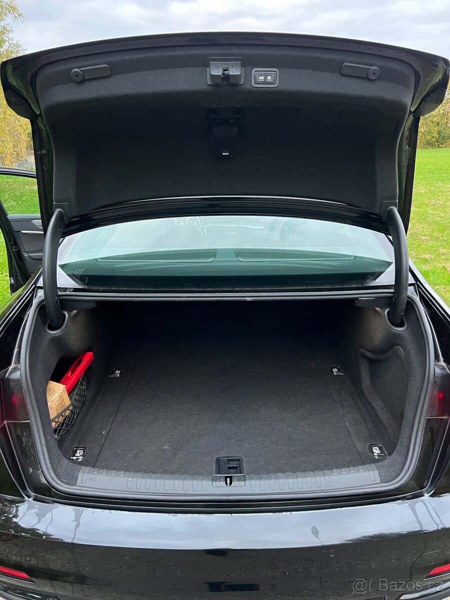 2019 Audi A6 - 12