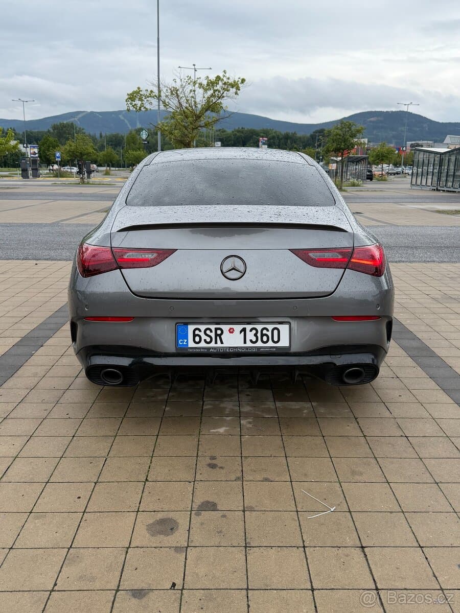2024 Mercedes-Benz CL-CLASS - 12