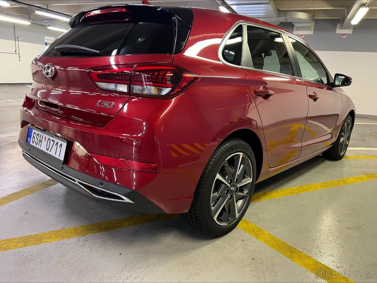 2023 Hyundai i30 - 12