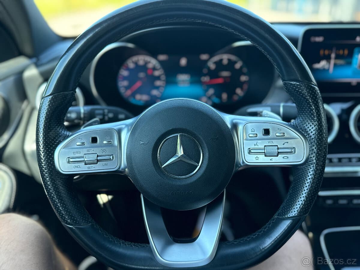 2019 Mercedes-Benz OSTATNÍ - 12