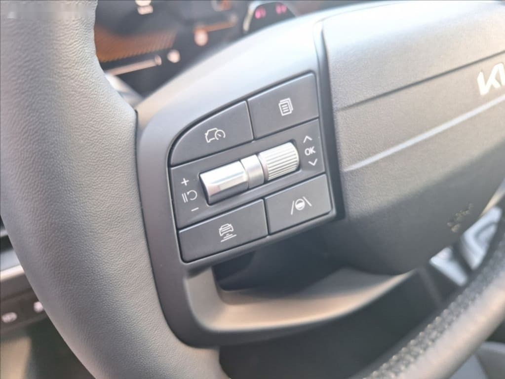 2026 Kia OSTATNÍ - 12