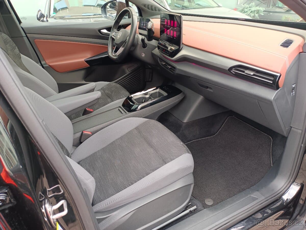 2023 Volkswagen ID.5 - 12