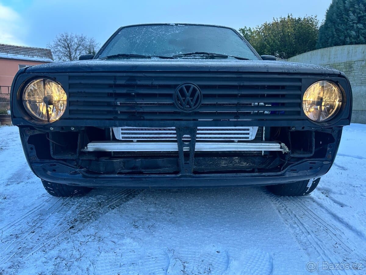 Volkswagen GOLF - 12