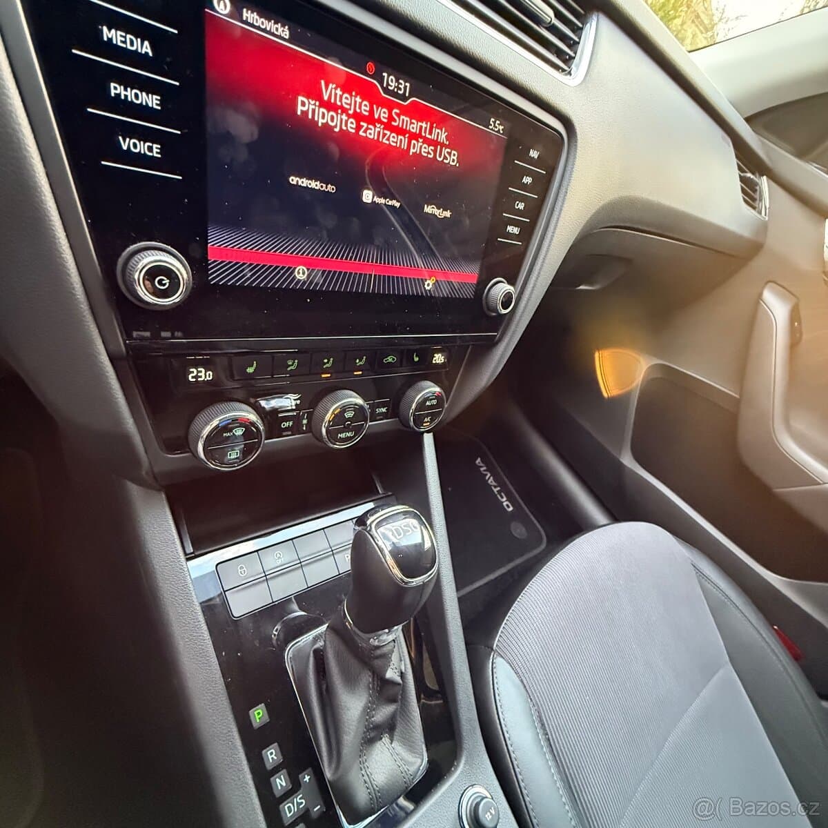 2018 Škoda OCTAVIA - 12