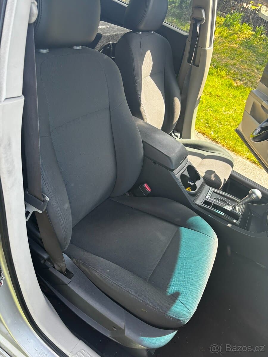2005 Dodge OSTATNÍ - 12