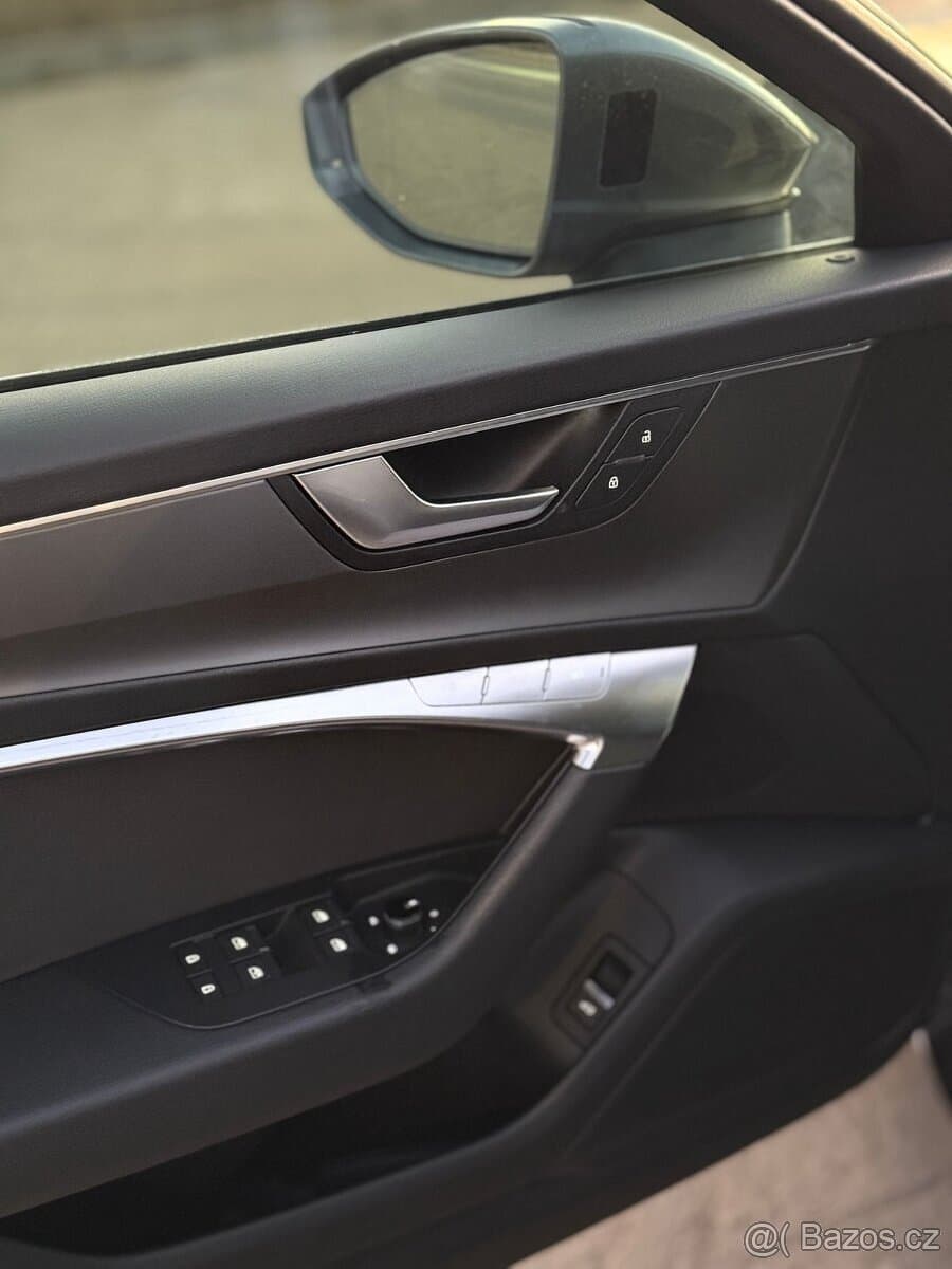 2019 Audi A6 - 12