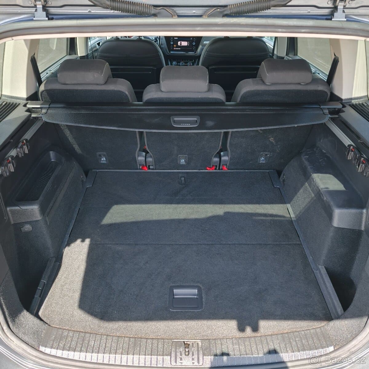 2018 Volkswagen TOURAN - 12