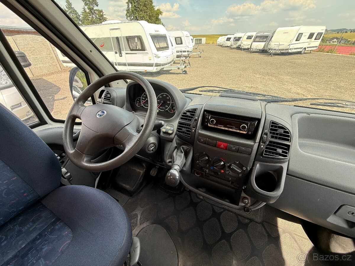 2003 Fiat OSTATNÍ - 12