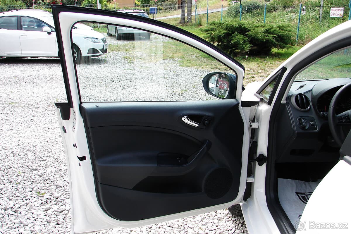 2016 Seat IBIZA - 12