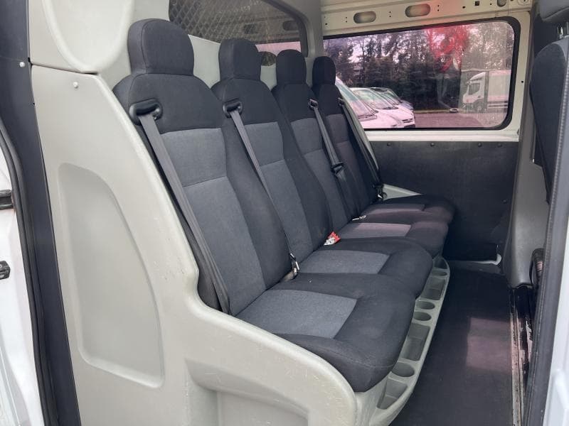 2017 Renault MASTER - 12