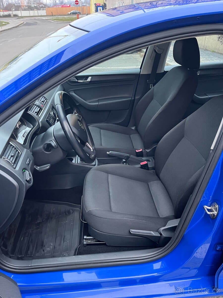 2019 Škoda RAPID - 12