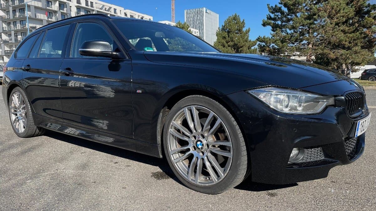 2014 BMW OSTATNÍ - 12