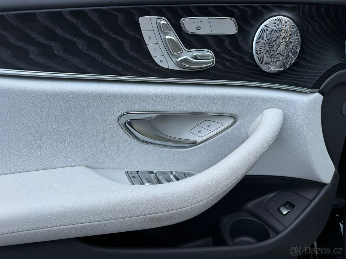 2021 Mercedes-Benz OSTATNÍ - 12