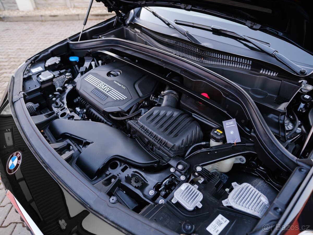 2022 BMW X2 - 12