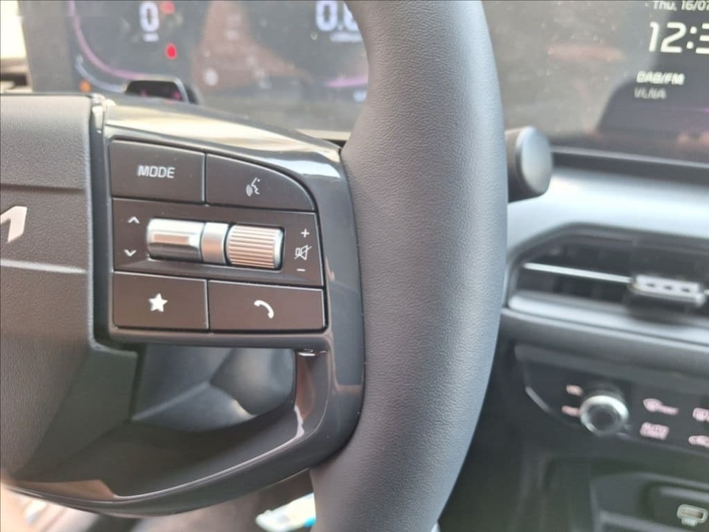 2026 Kia OSTATNÍ - 12