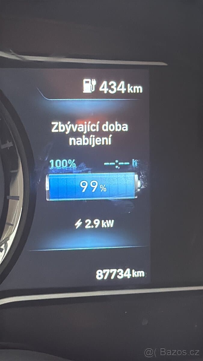 2021 Hyundai KONA - 12