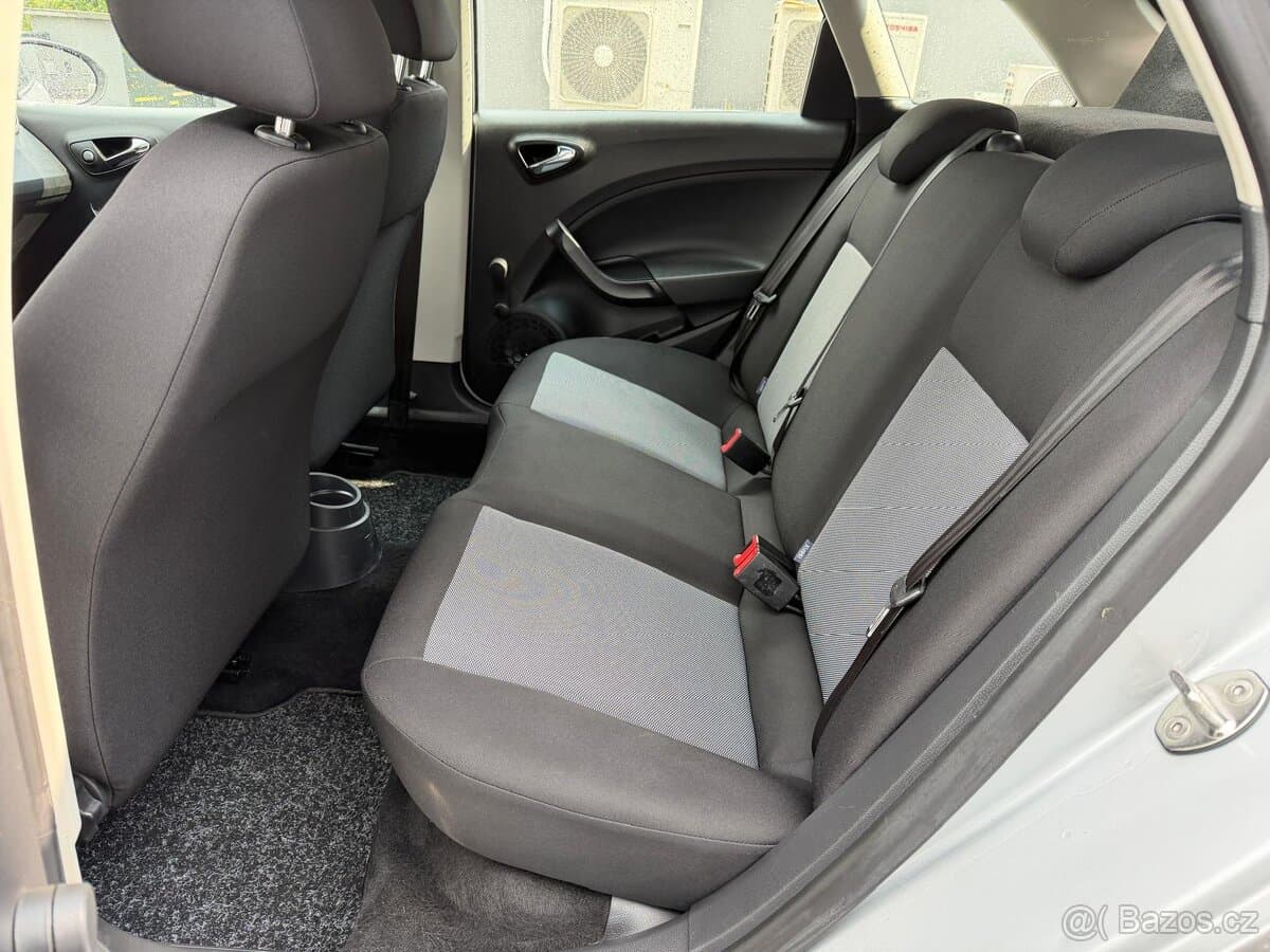 2016 Seat IBIZA - 12