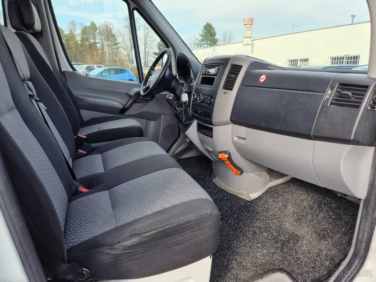 2012 Volkswagen OSTATNÍ - 12