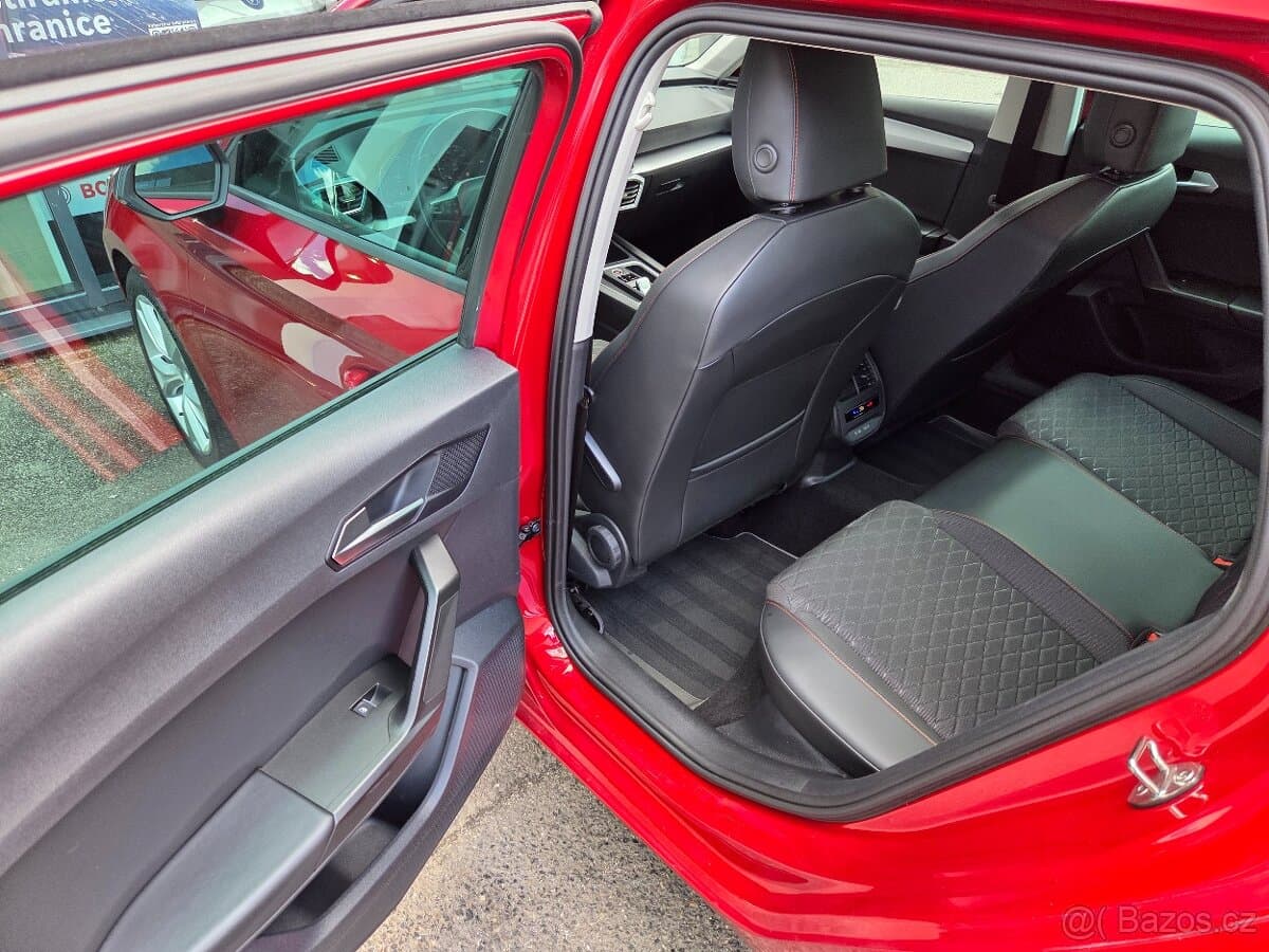 2022 Seat LEON - 12