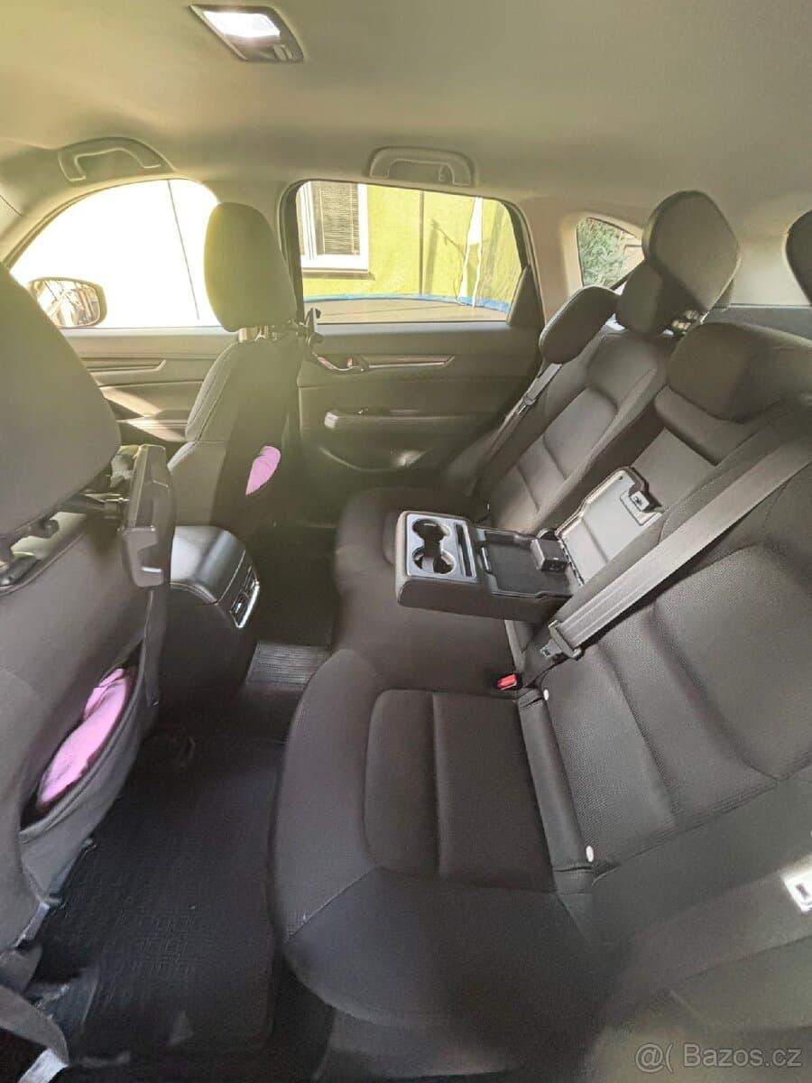 2017 Mazda CX-5 - 12
