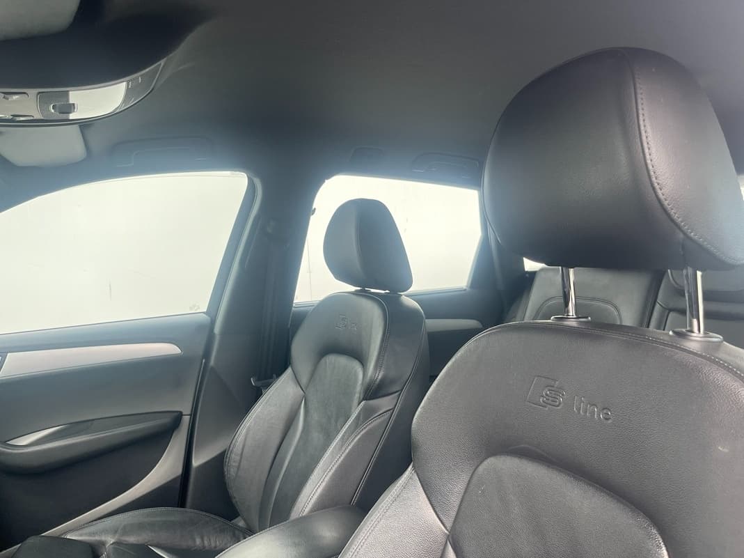 2009 Audi Q5 - 12