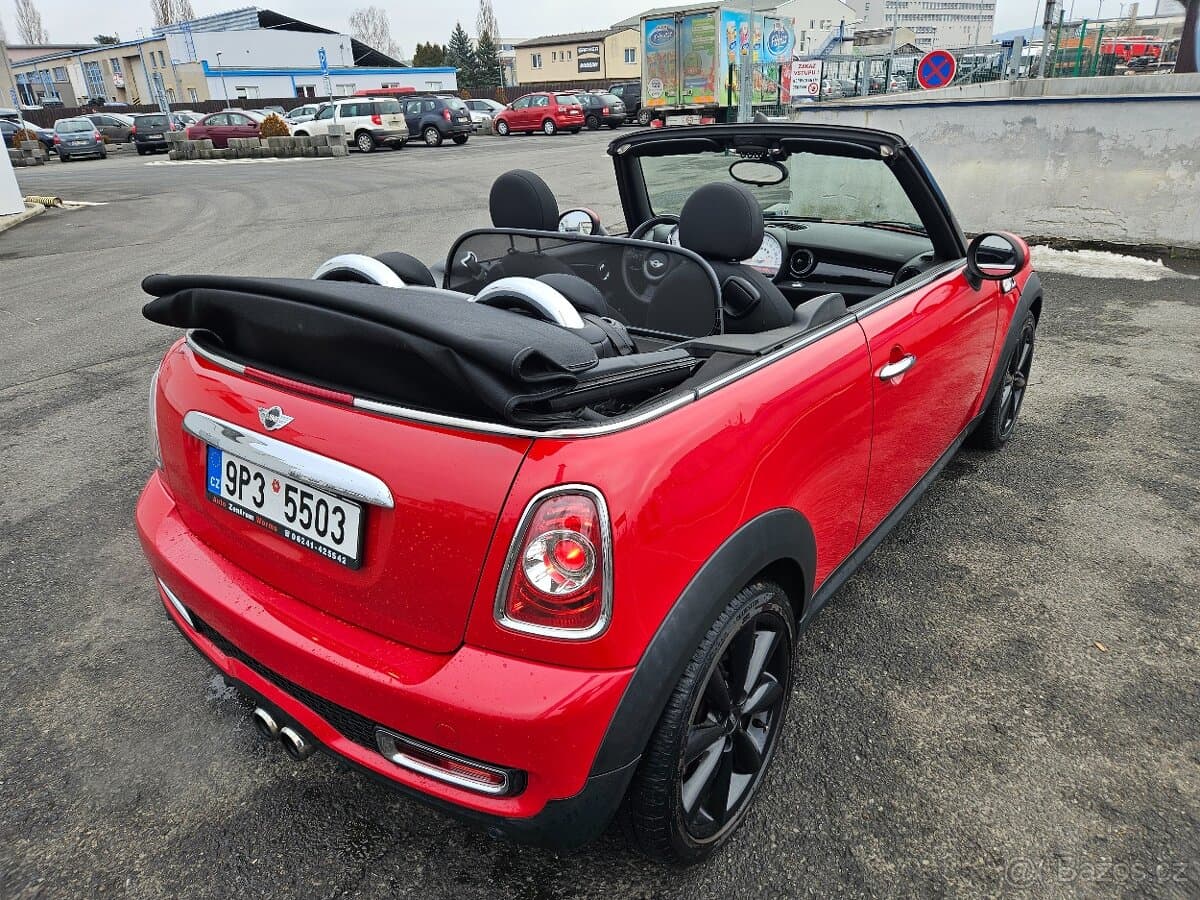 2013 Mini COOPER - 12