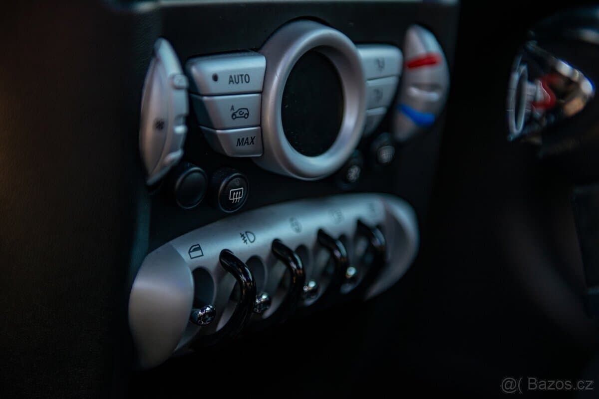 2008 Mini COOPER S - 12