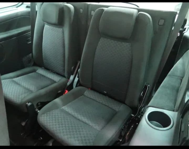 2007 Ford GALAXY - 12