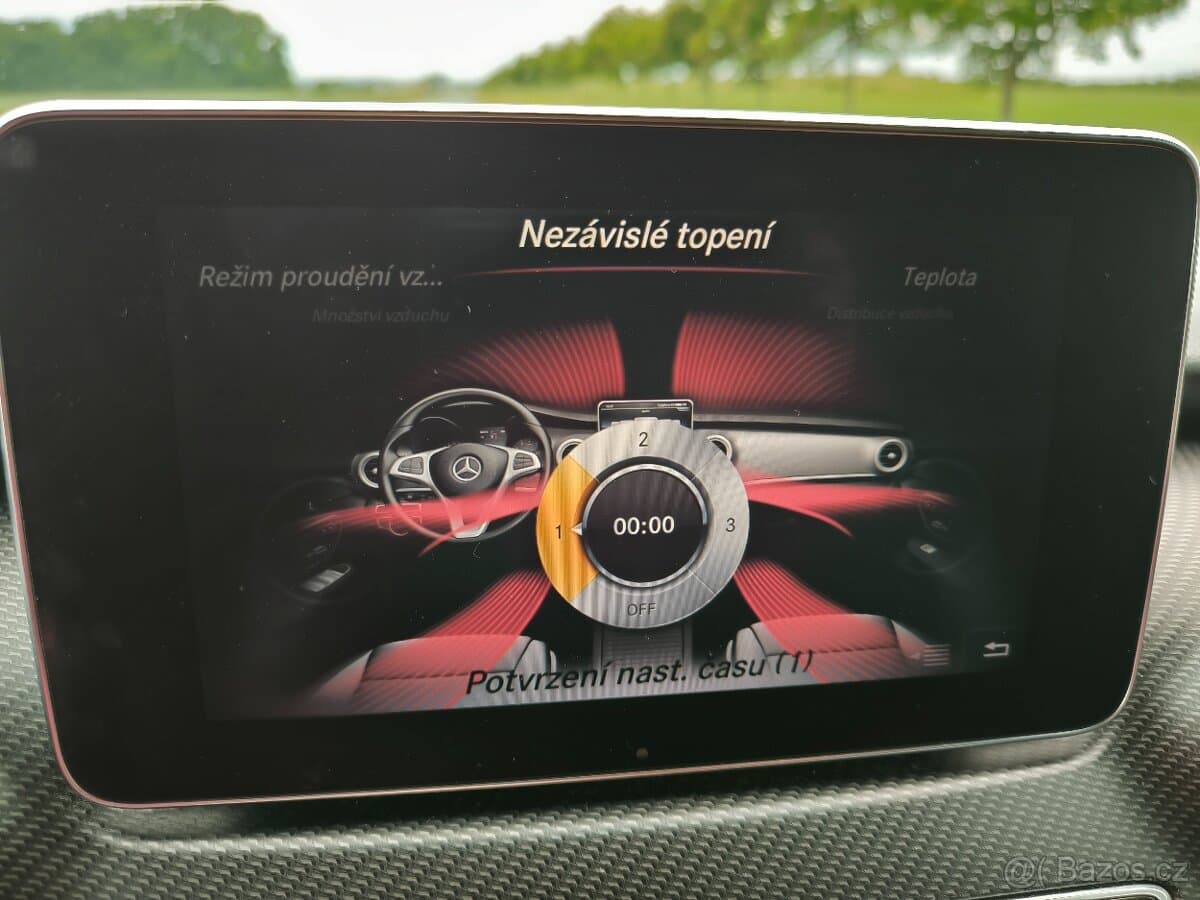 2019 Mercedes-Benz OSTATNÍ - 12