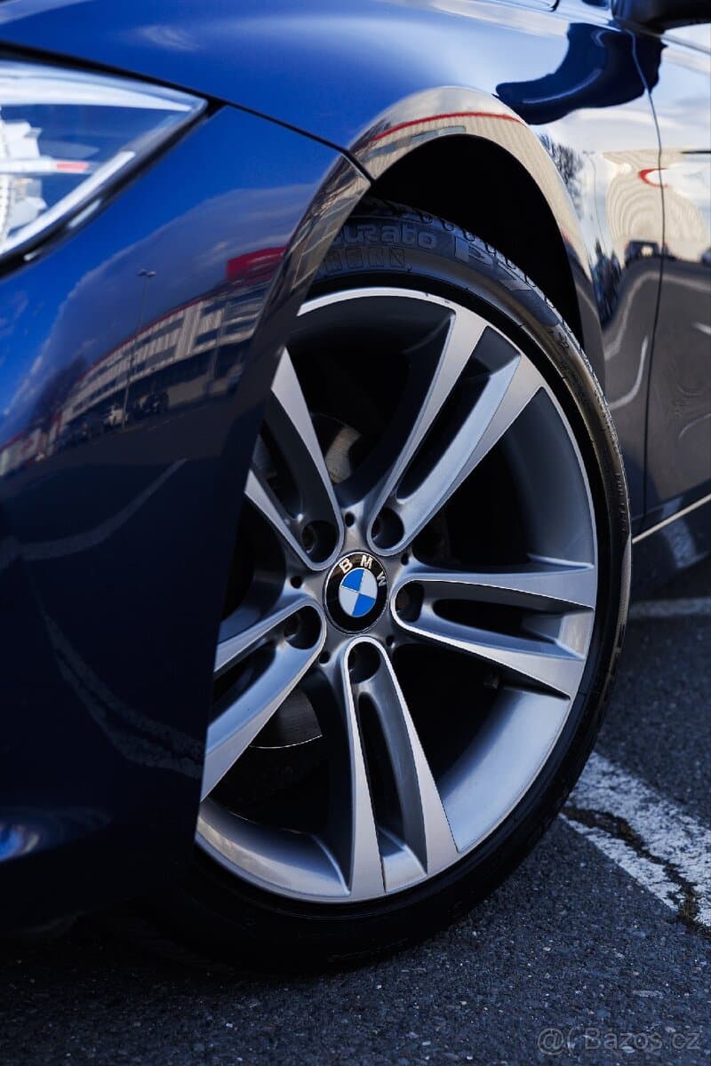 2015 BMW OSTATNÍ - 12