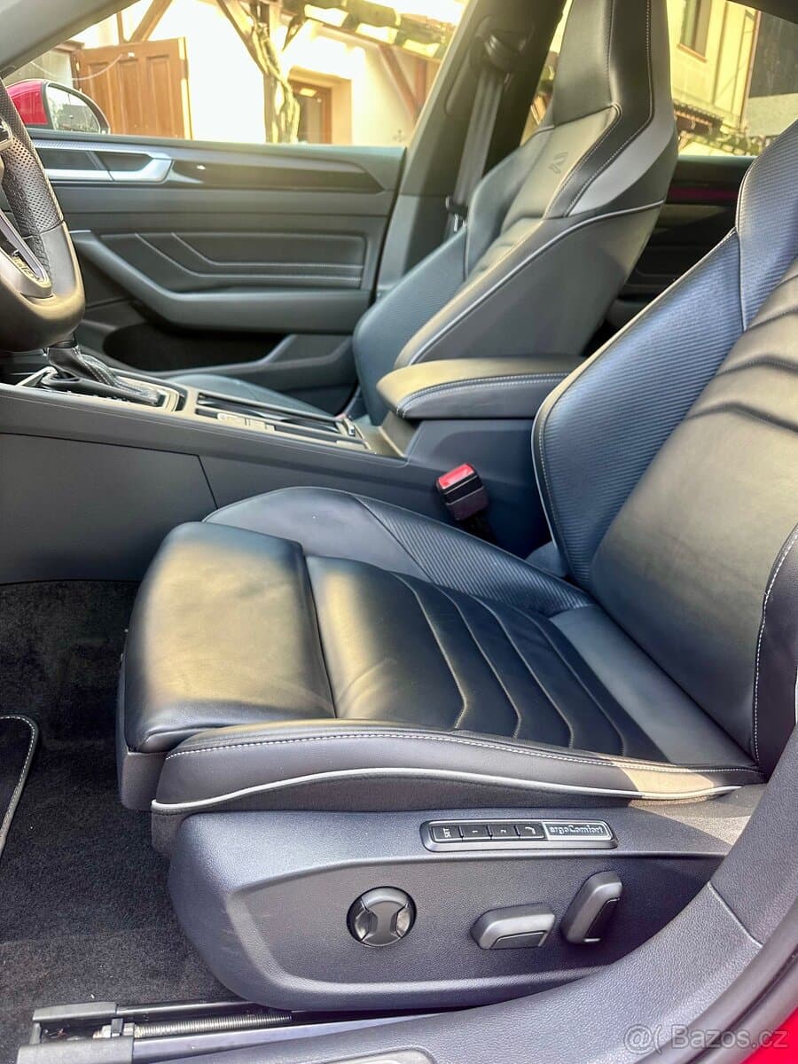 2021 Volkswagen ARTEON - 12