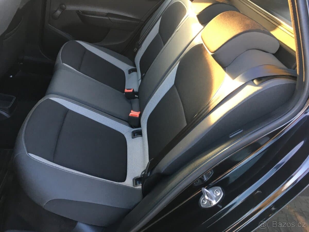 2017 Škoda FABIA - 12