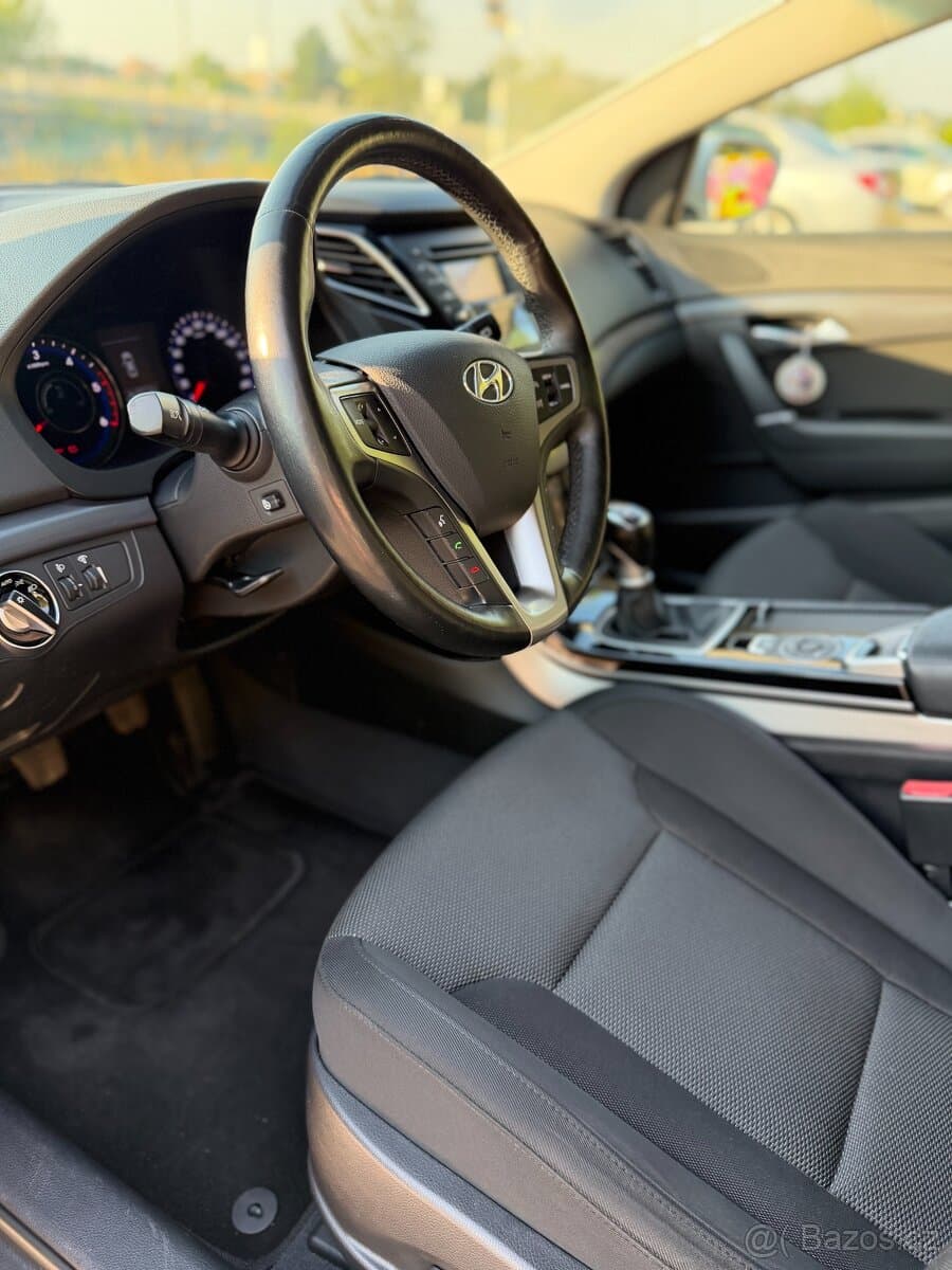 2014 Hyundai i40 - 12