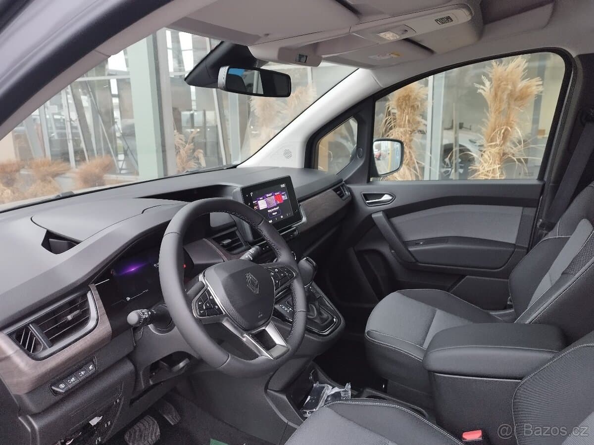 Renault KANGOO - 12