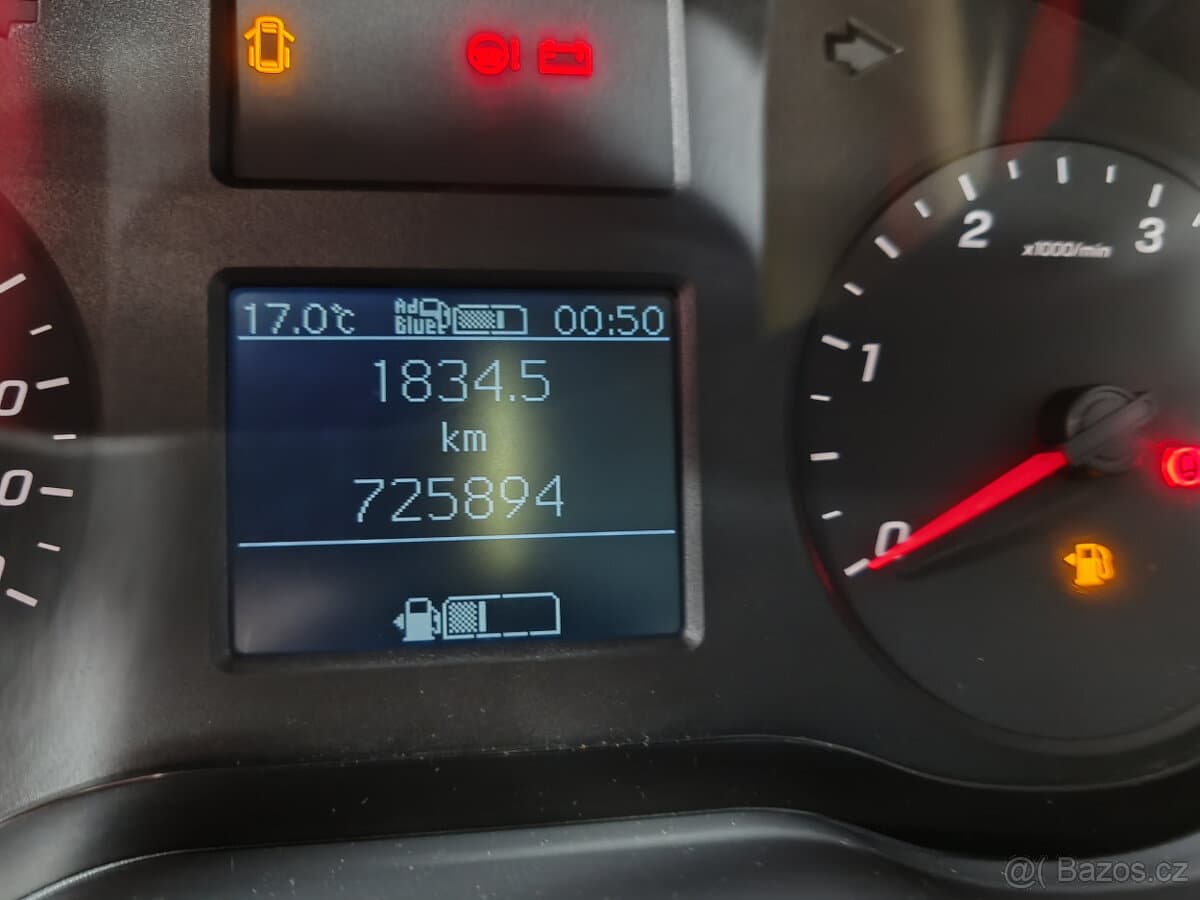 2021 Mercedes-Benz SPRINTER - 12